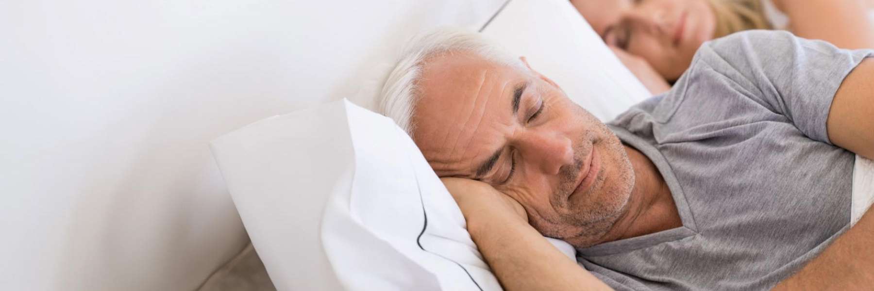 Sleep Apnoea | Dentist