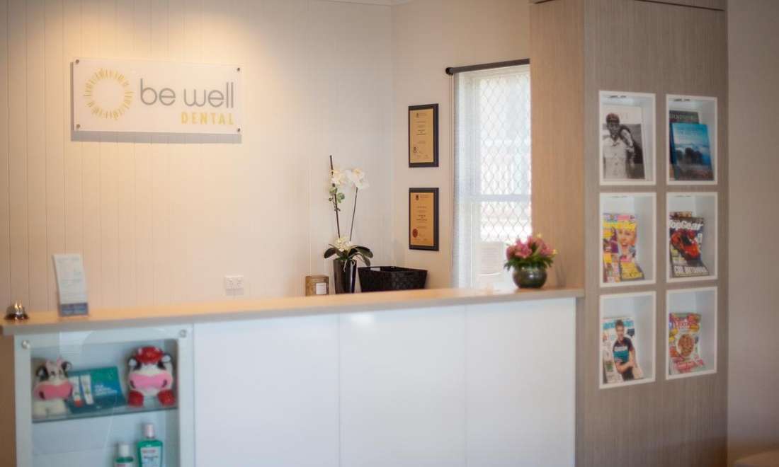 dentist in highgate hill