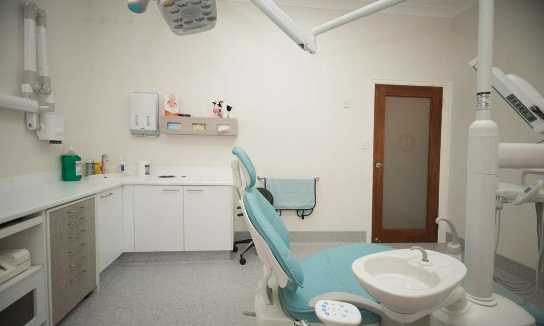 be well dental brisbane